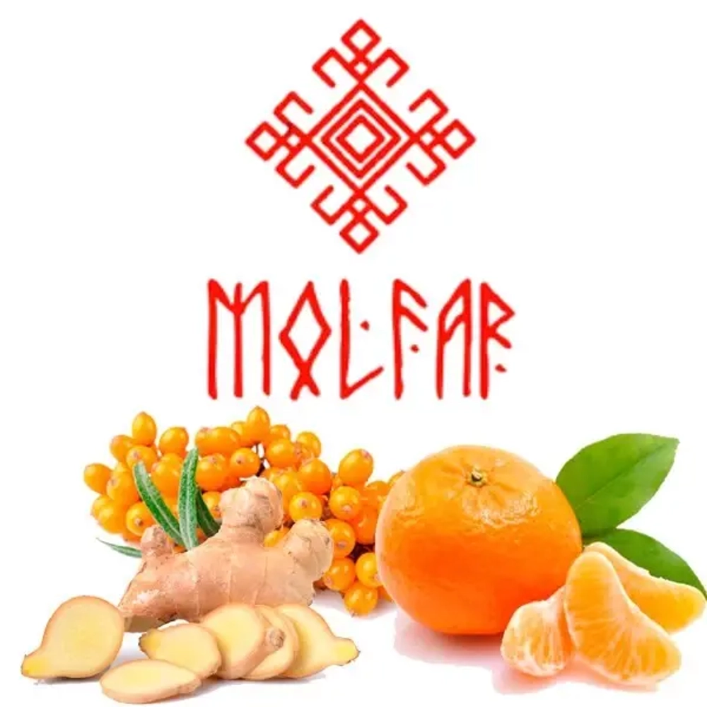 Molfar Spirit Line - Legends of Autumn (200g)