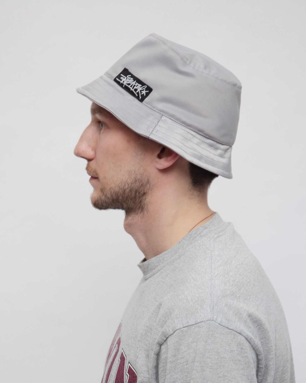 Панама Anteater Classy Silver