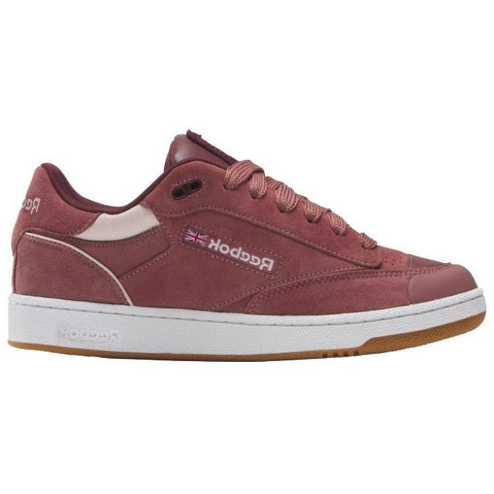 Кроссовки Reebok Club C Bulc