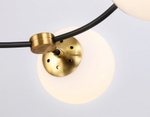 Люстра на штанге Ambrella Light TR TR2548