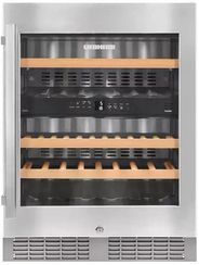 Винный холодильник Liebherr UWTes 1672-26 001