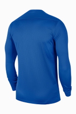 Футболка с длинными рукавами Nike Dry Park VII Детская - синий