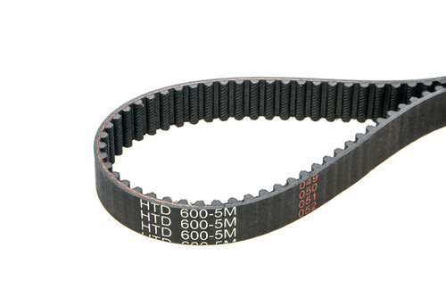 Ремень зубчатый синхронный HTD-600-5М-15