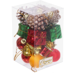 Набор ёлочных украшений «Лесные шишки»