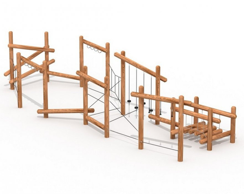 Спортивный комплекс 2.11