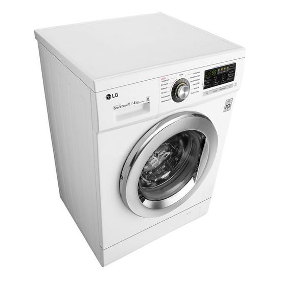 Стиральная машина LG F-1496AD3