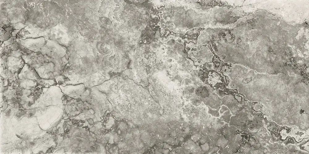 Керамогранит Primavera Porto Stone Grey Punch-Carving 60х120 см (PC206)