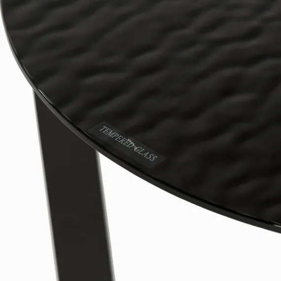 Кофейный стол Stug Ø45х53 см