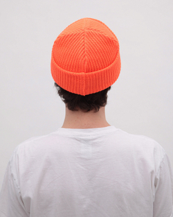 Шапка ANTEATER Ant-Hat2-Neon-Orange