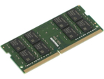 Оперативная память Kingston KVR32S22D8/16, DDR4 1х 16ГБ 3200 МГц, SODIMM, RTL