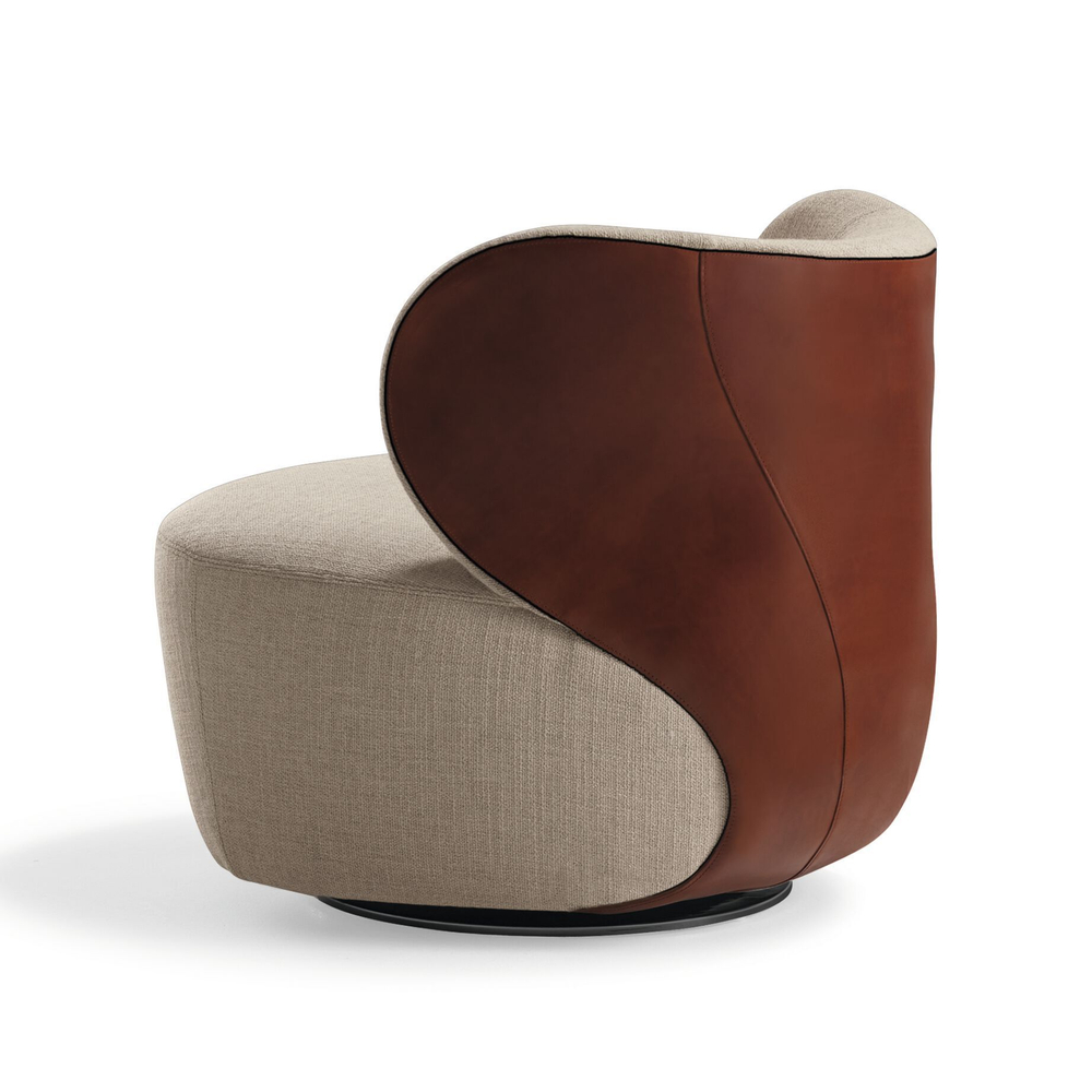 Кресло Walter Knoll Bao Armchair