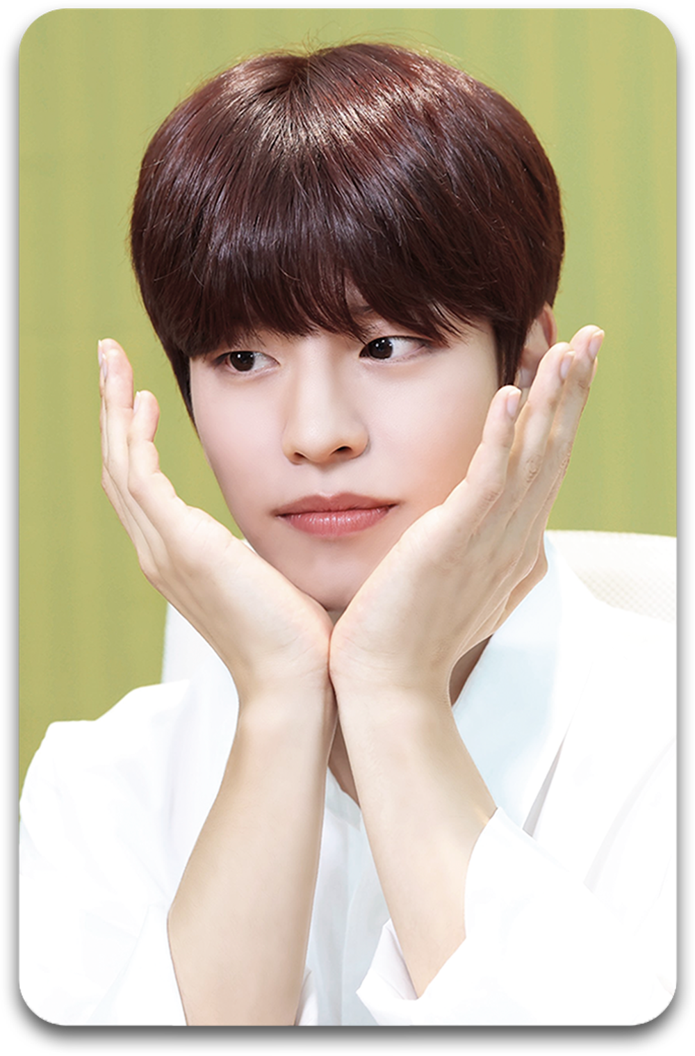 Карта / STRAY KIDS #3002