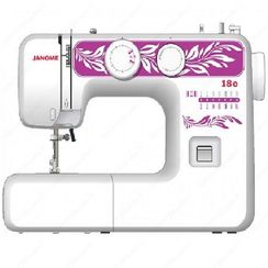 Швейная машина Janome 18E