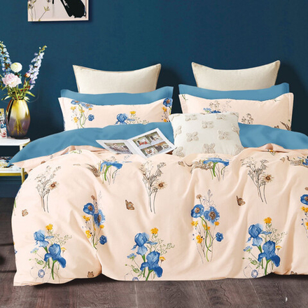 Постельное белье Valtery CS-047 сатин