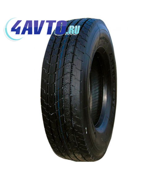 Грузовая шина 315 80 R22.5 KELLY KSM + ARMORSTEEL GOODYEAR