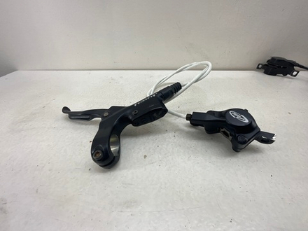 Тормоз для велосипеда Avid Juicy Three передний