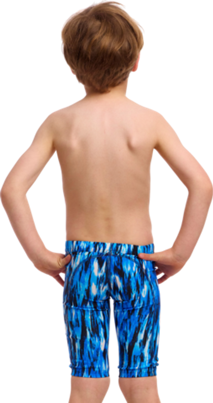 Джаммеры FUNKY TRUNKS Toddler Boys Wing Streak