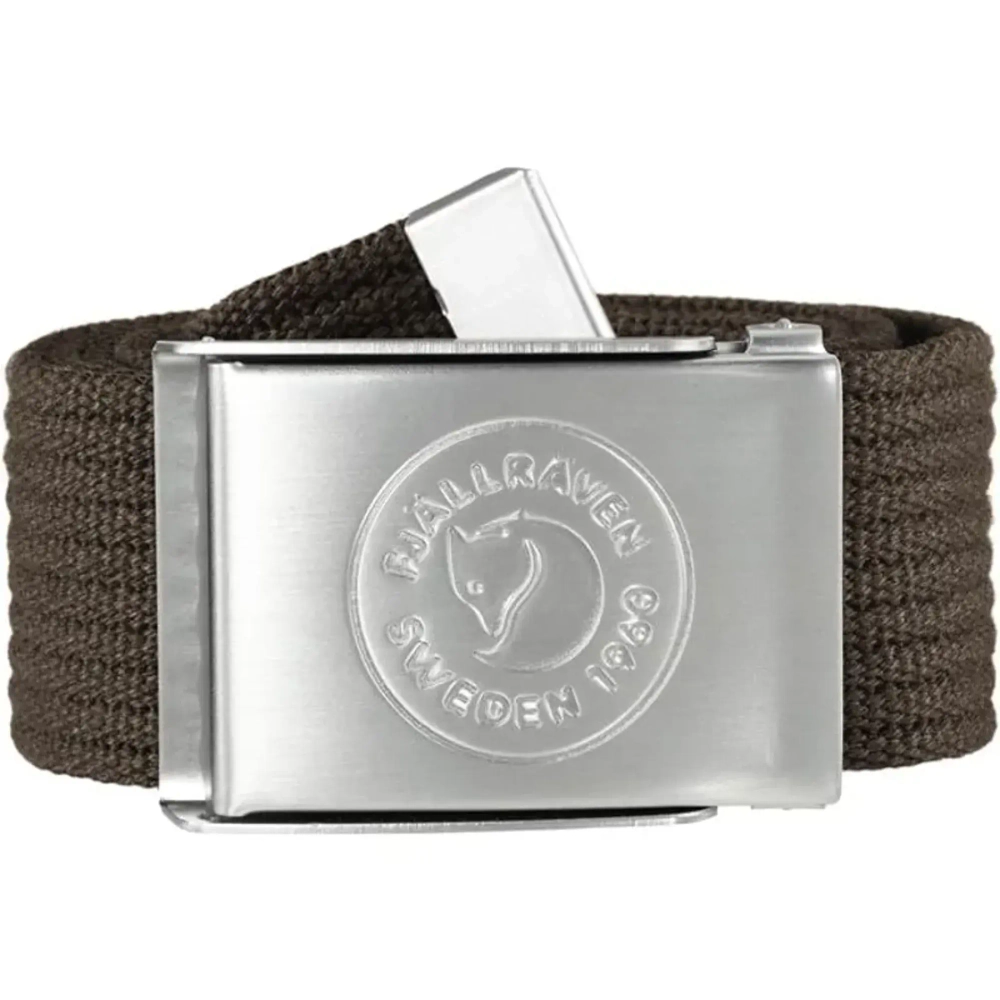 Ремень FJALLRAVEN 1960 Logo Belt F86978-633