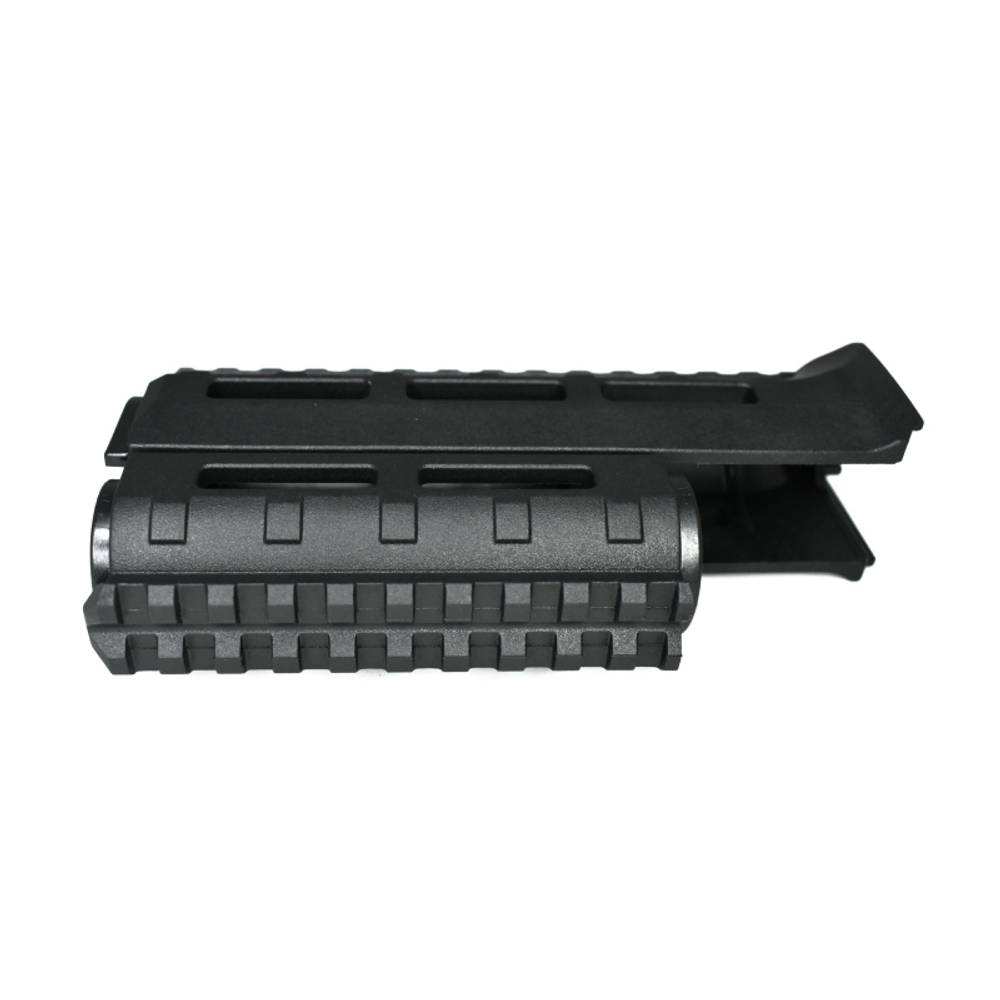 Цевье для АК с планками Пикатинни и слотами M-LOK, K.Arma