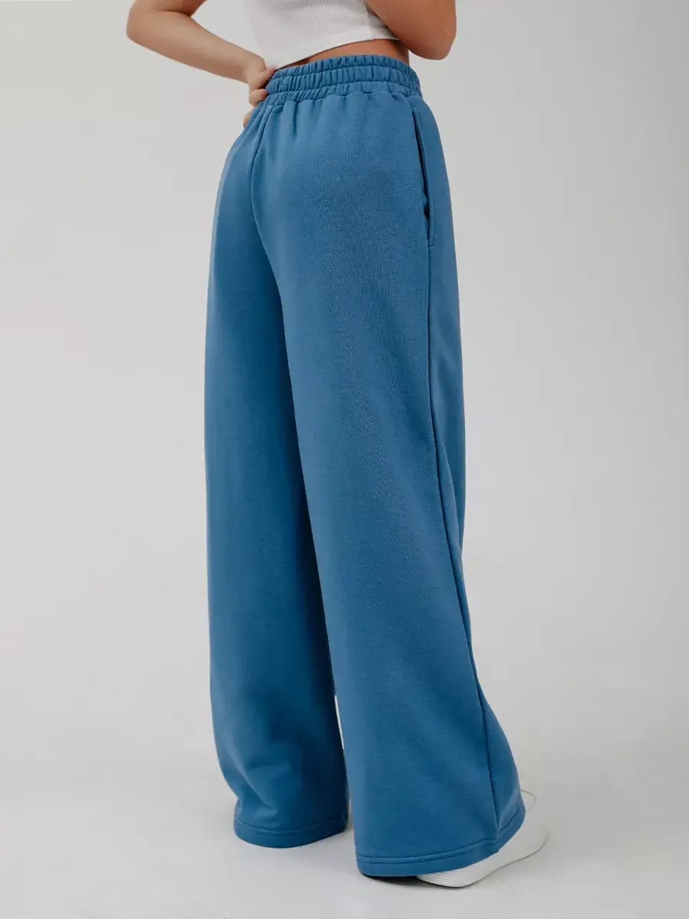 Штаны для девочки повседневные на осень