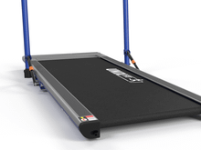 Беговая дорожка UNIX Fit R-300C синий