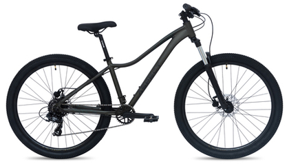 Женский велосипед Aspect Oasis Pro 27.5 (2026)