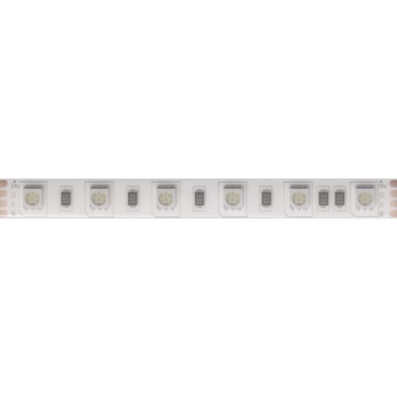 Светодиодная лента 24V 14,4W/m RGB 5м Arte Lamp AQUA TAPE A2406010-02-RGB