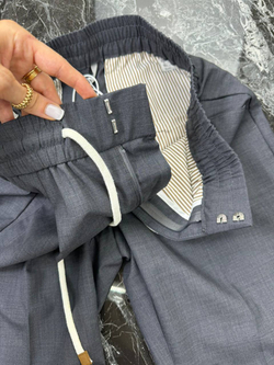 Брюки Brunello Cucinelli