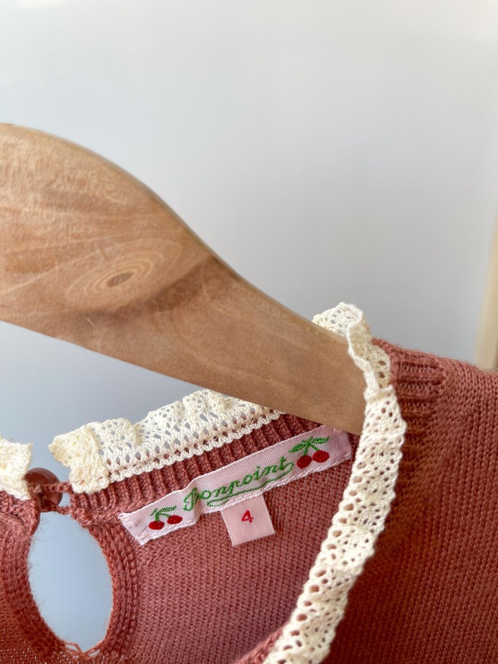 Платье Bonpoint, 104