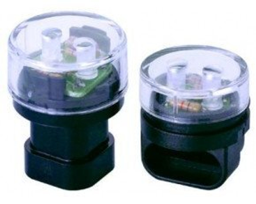 Тестер сигнала управления воздухом KA-6725GH