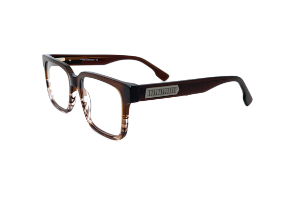 Прямоугольная оправа  Tom Crawford