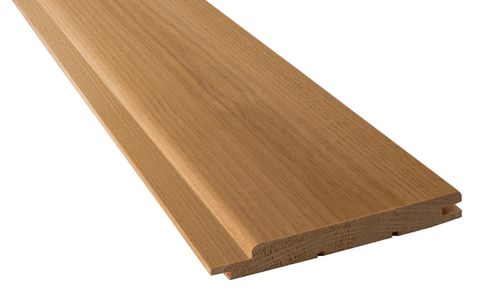 Термодревесина