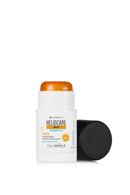 CANTABRIA LABS HELIOCARE 360 Pediatrics Stick SPF50+