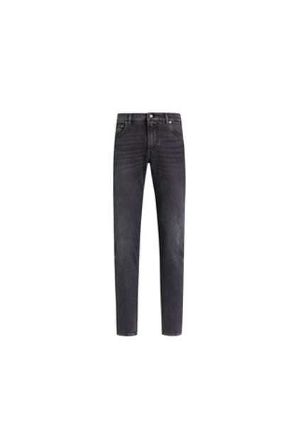 Джинсы DOLCE&GABBANA