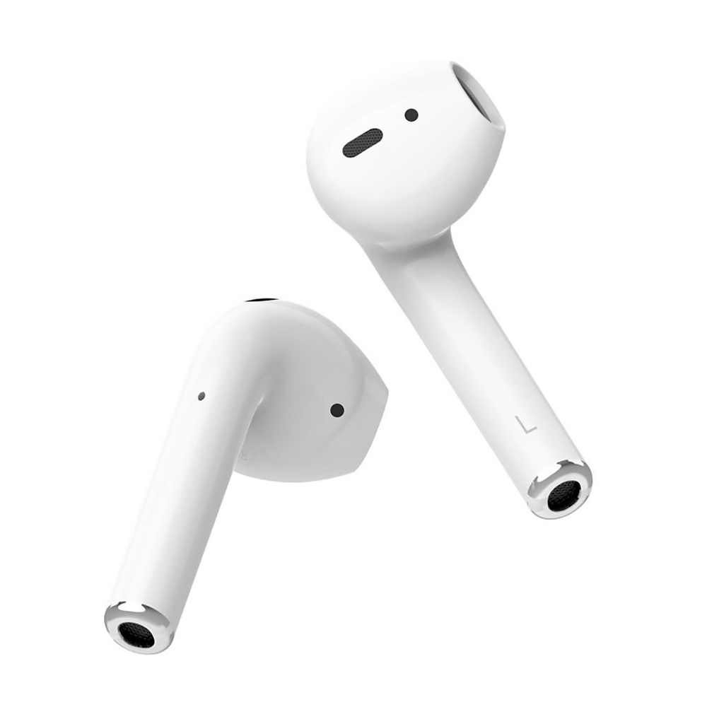 Bluetooth наушники Borofone BW25 APods 2 white