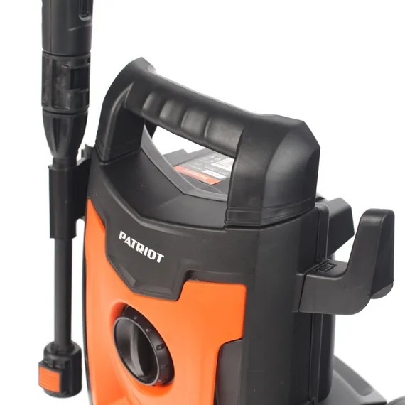Мойка высокого давления "PATRIOT" GT 340 Imperial