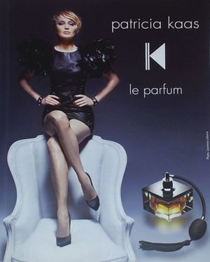 Patricia Kaas K by