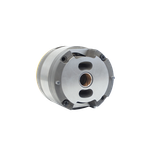 PCT-20V-12-R (02-102510) - Сменный картридж для пластинчатого нерегулируемого насоса модели Vickers V типоразмера 20V. Задний картридж для сдвоенного насоса с рабочим объемом 37,9 см3