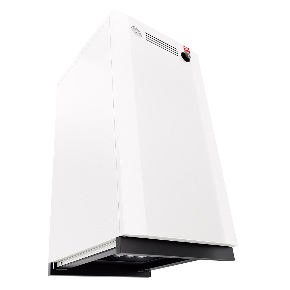 Котел газовый напольный Лемакс CLASSIC-40W, двухконтурный