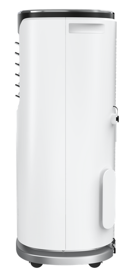 Мобильный кондиционер cерии JASMINE MAC-JS30CON03