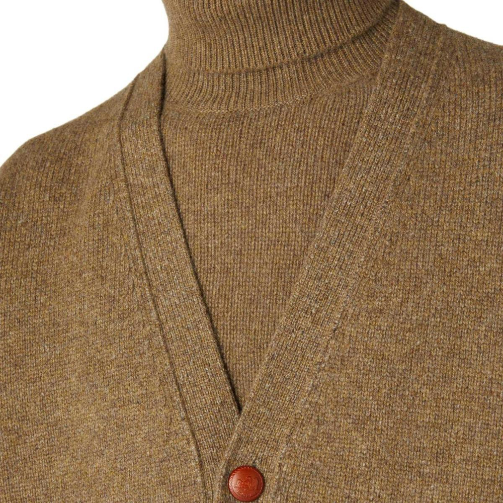 Свитеры Loro Piana FW24 V, FAO6900-F6HK