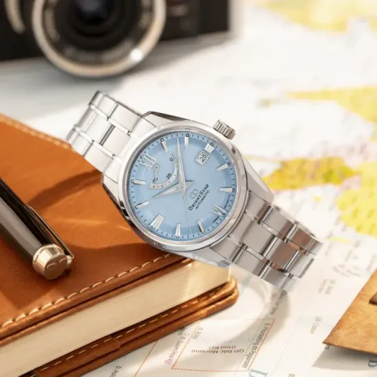 Наручные часы Orient RE-AU0109L00B