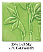 C-21 sky