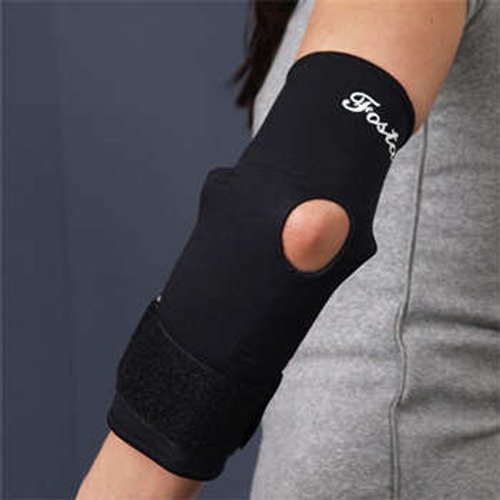 Фикс. локт. сустава с лентой F8632Sчер