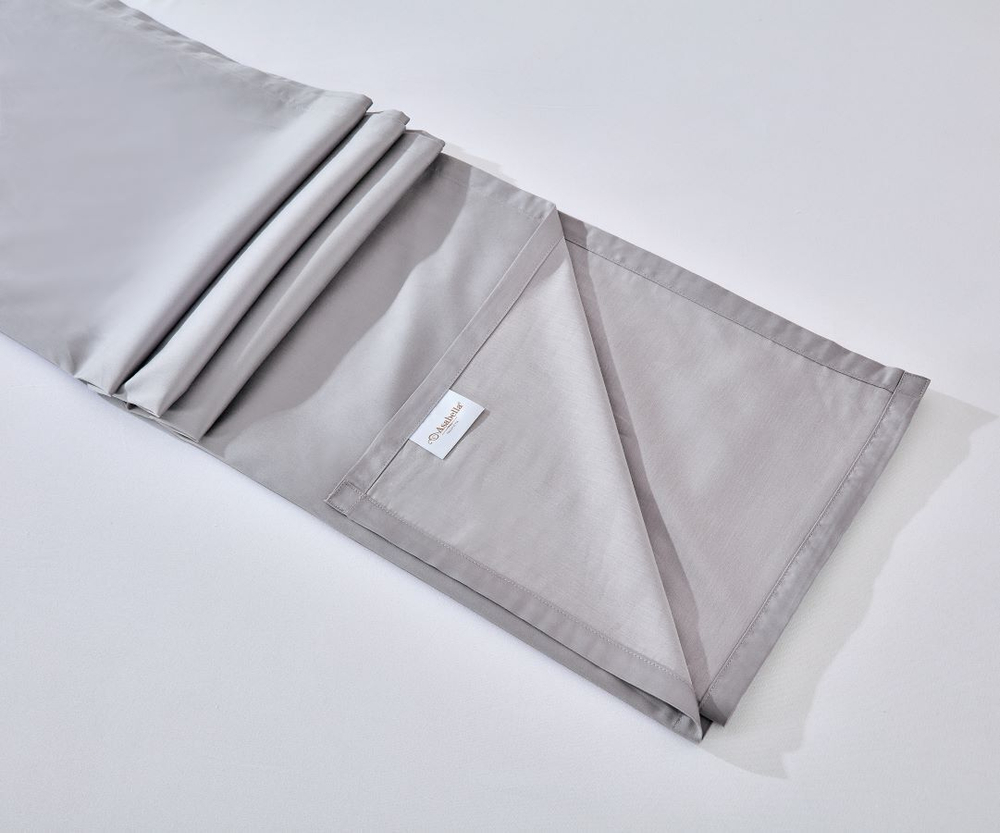 Постельное белье 2 спальное евро Asabella 2243-6