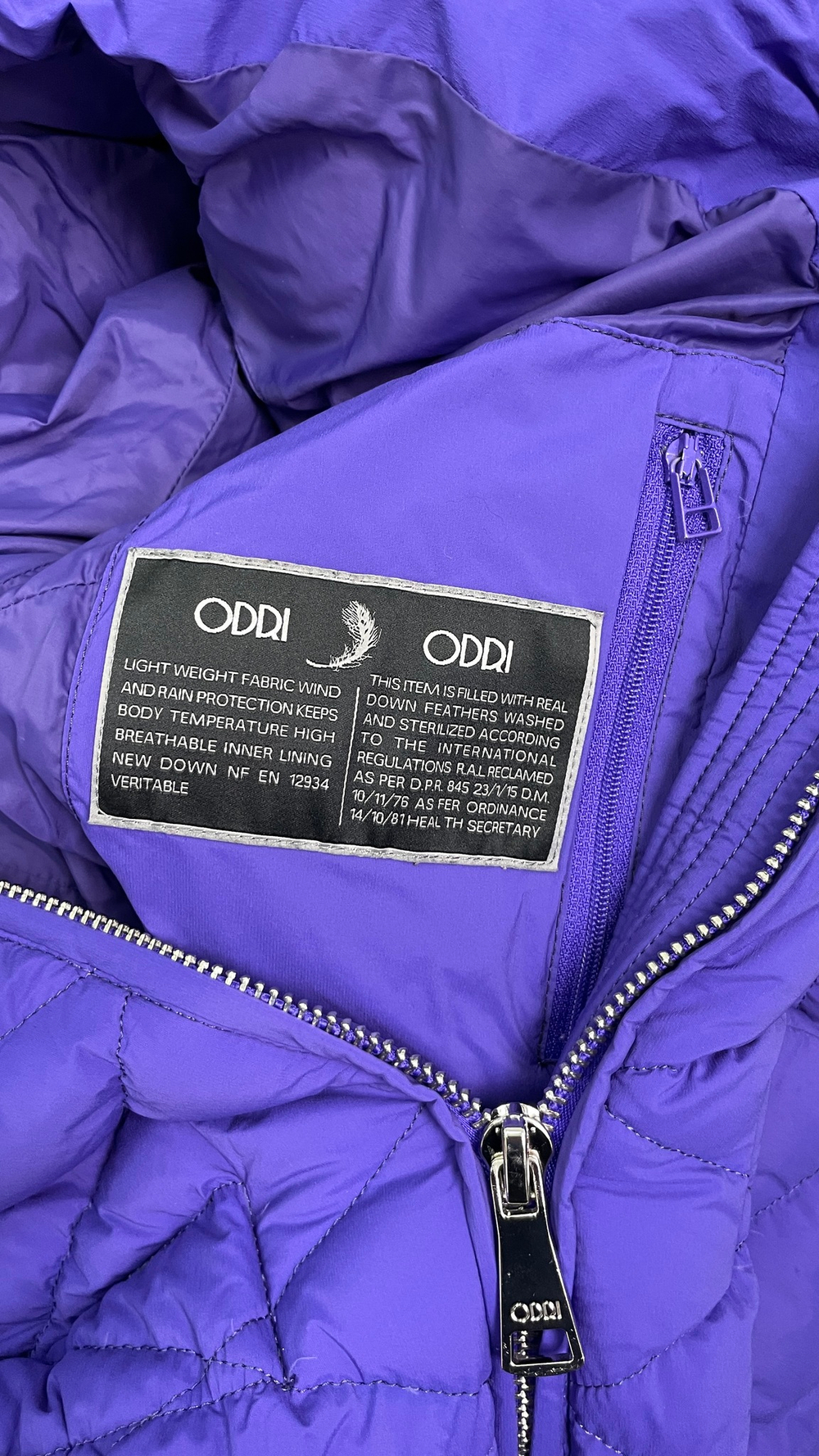 Комбинезон Odri