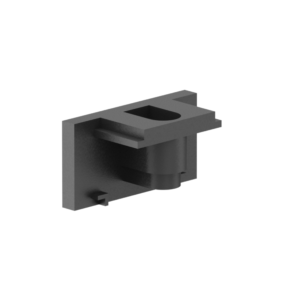 Заглушки к накладному шинопроводу MIKRO-11