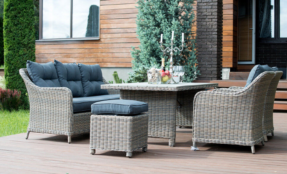 Комплект мебели Besta Fiesta САРДИНИЯ