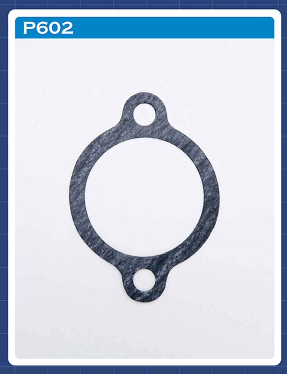 Прокладка для термостата ТАМА P602