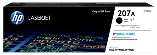 Картриджи HP W2210A черный
